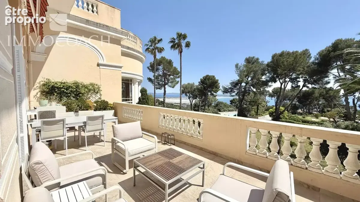 Appartement à HYERES