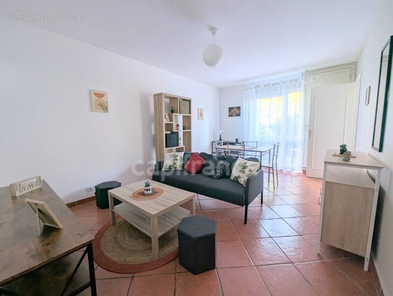 Appartement à CENON