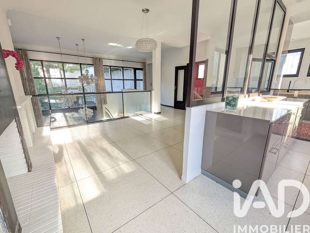 Photo 7 - Maison à ORLEANS