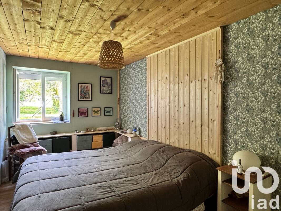 Photo 8 - Maison à ROUILLAC