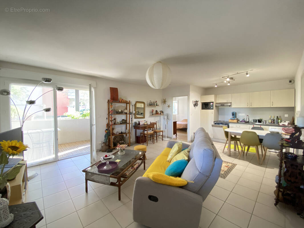 Appartement à AGDE