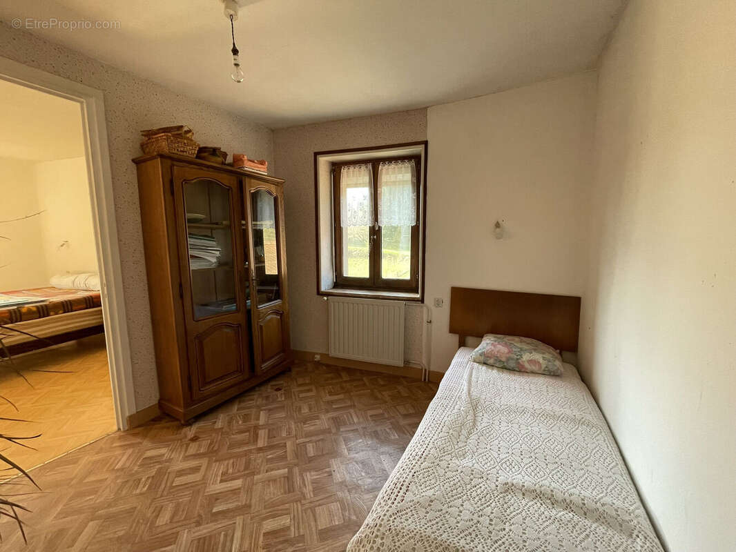 Photo 8 - Maison à COURS-LA-VILLE