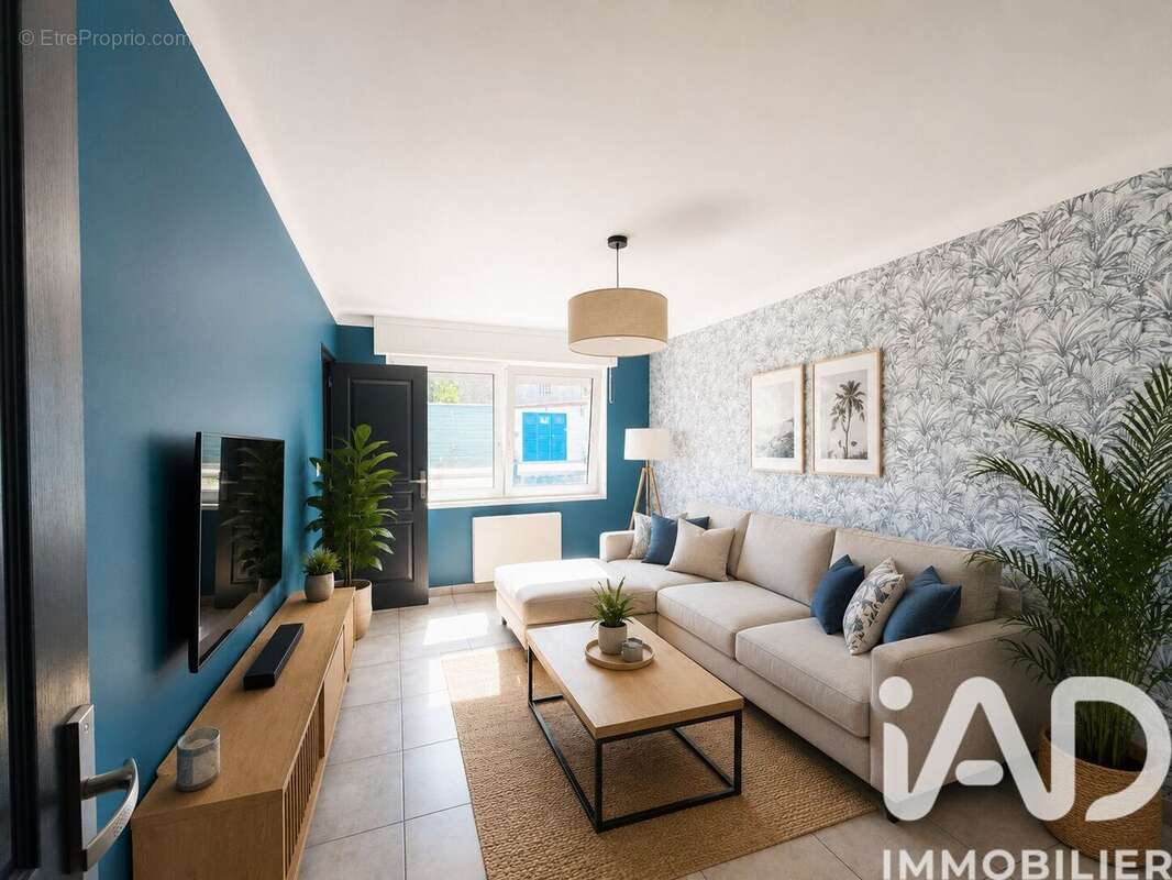 Photo 3 - Maison à BASSE-HAM