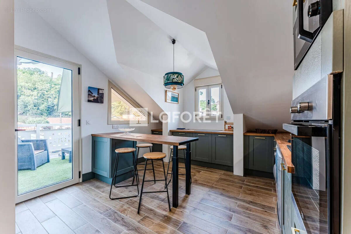 Appartement à ARCACHON