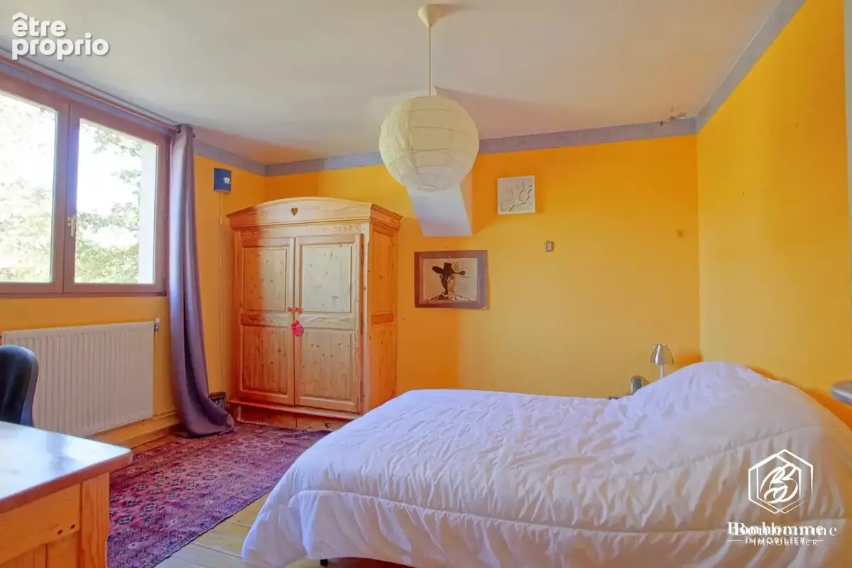 Maison 7 pièces 164 m² - Saint-Morillon - photo 8