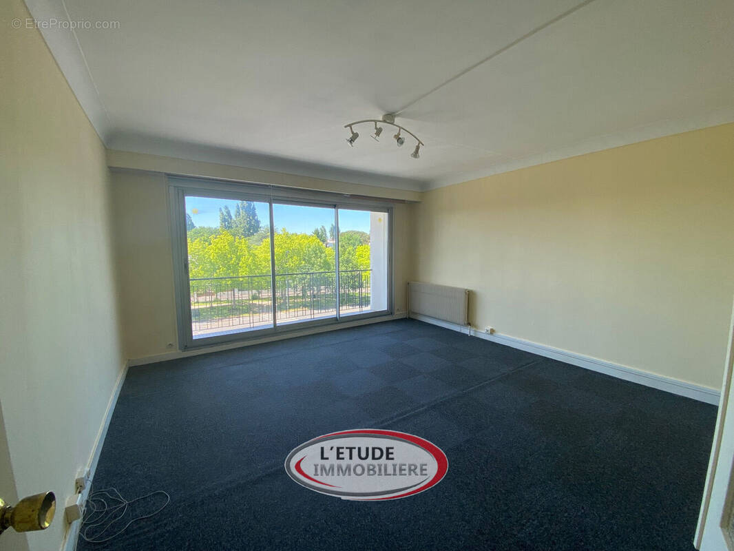 Photo 1 - Appartement à NANTES