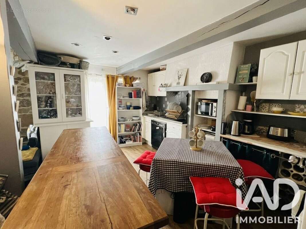 Maison 50 m² à Douzens  - photo 7