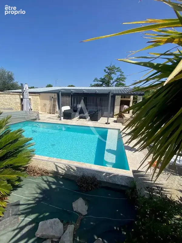 Ensemble immobilier - photo 11