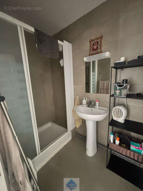 Appartement face Mer 111m2  Criel/Mer - photo 10