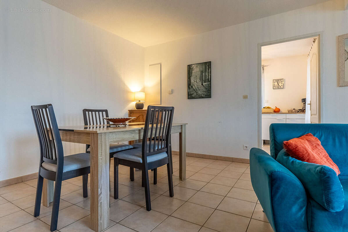 Appartement à CARCASSONNE