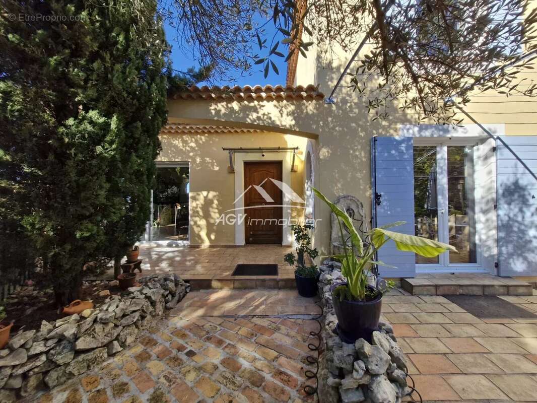 Maison à BROUZET-LES-ALES