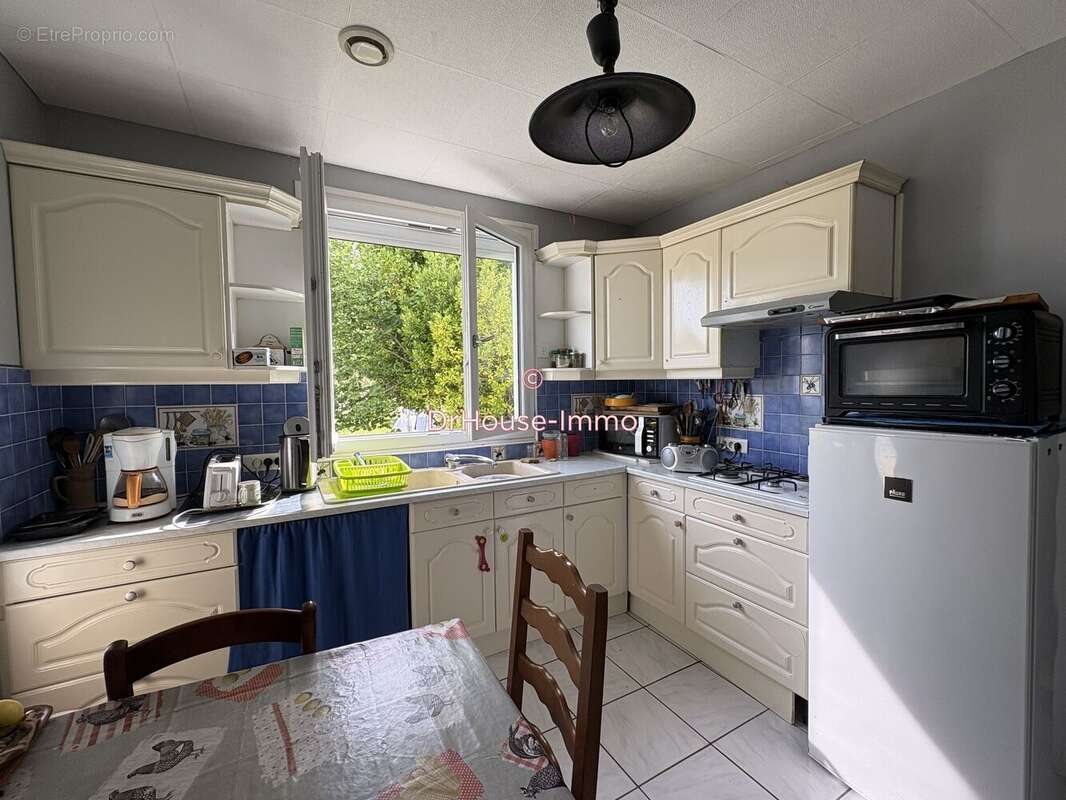 Maison 100 m² à Dampierre-En-Burly  - photo 6