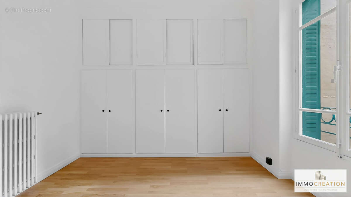 Appartement à LYON-6E