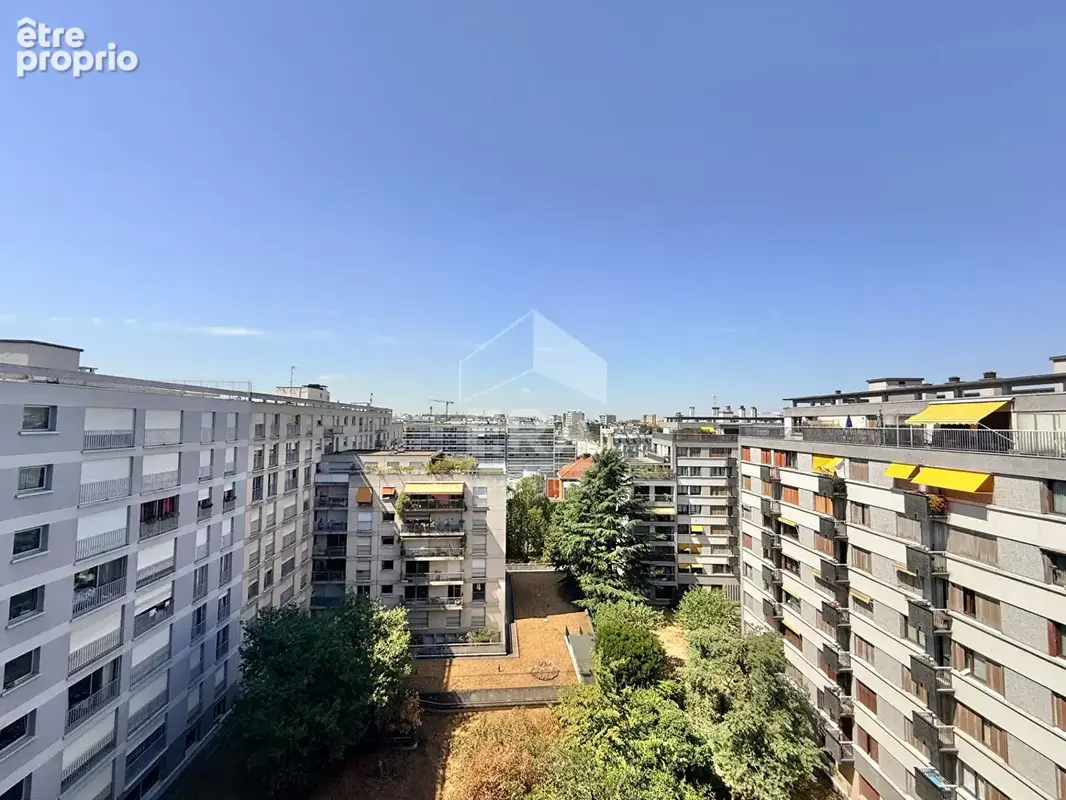 Appartement 30m² à paris 12e arrondissement - photo 10