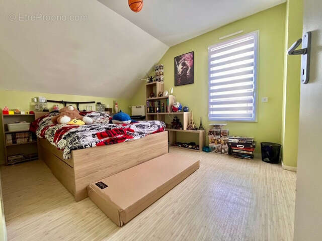 Maison à DOUE-LA-FONTAINE