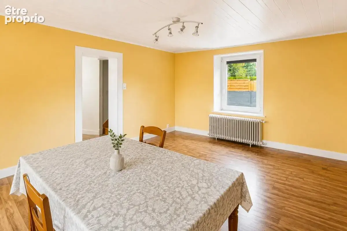 Maison de 4 pièces de 93 m² à Voujeaucourt - photo 17