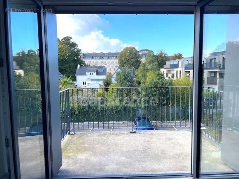 Appartement à VANNES