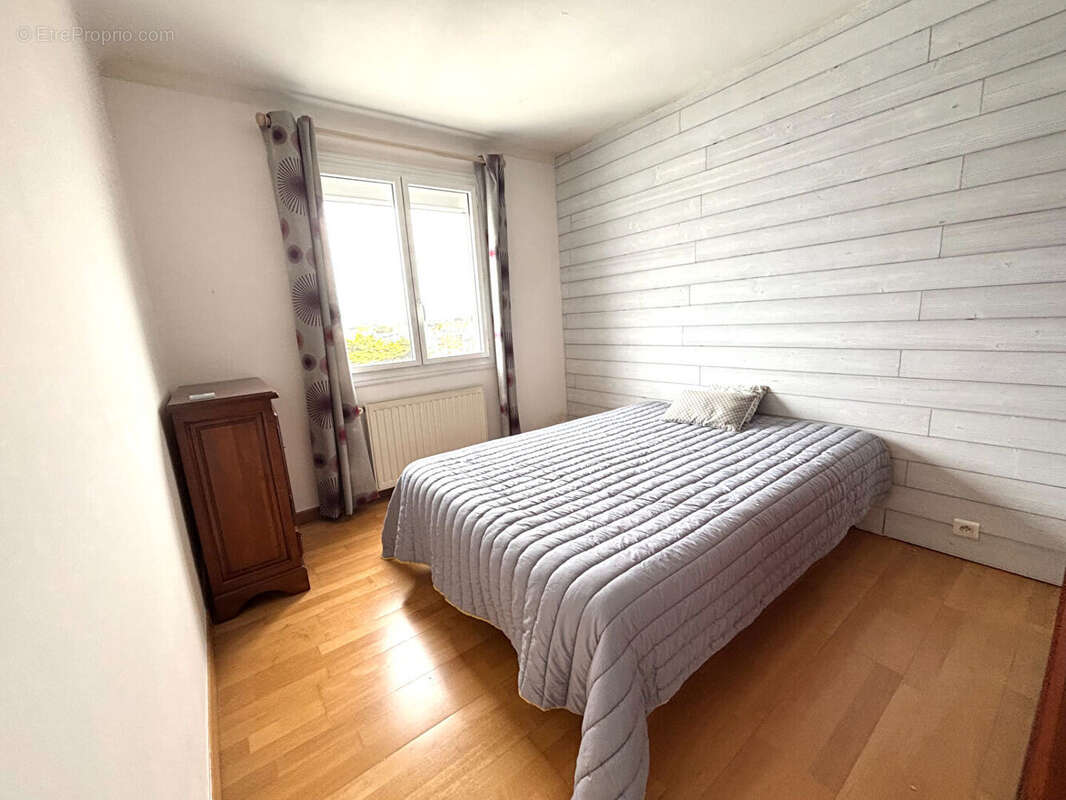 Appartement à PORNICHET