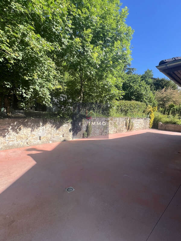 Appartement à LANCRANS