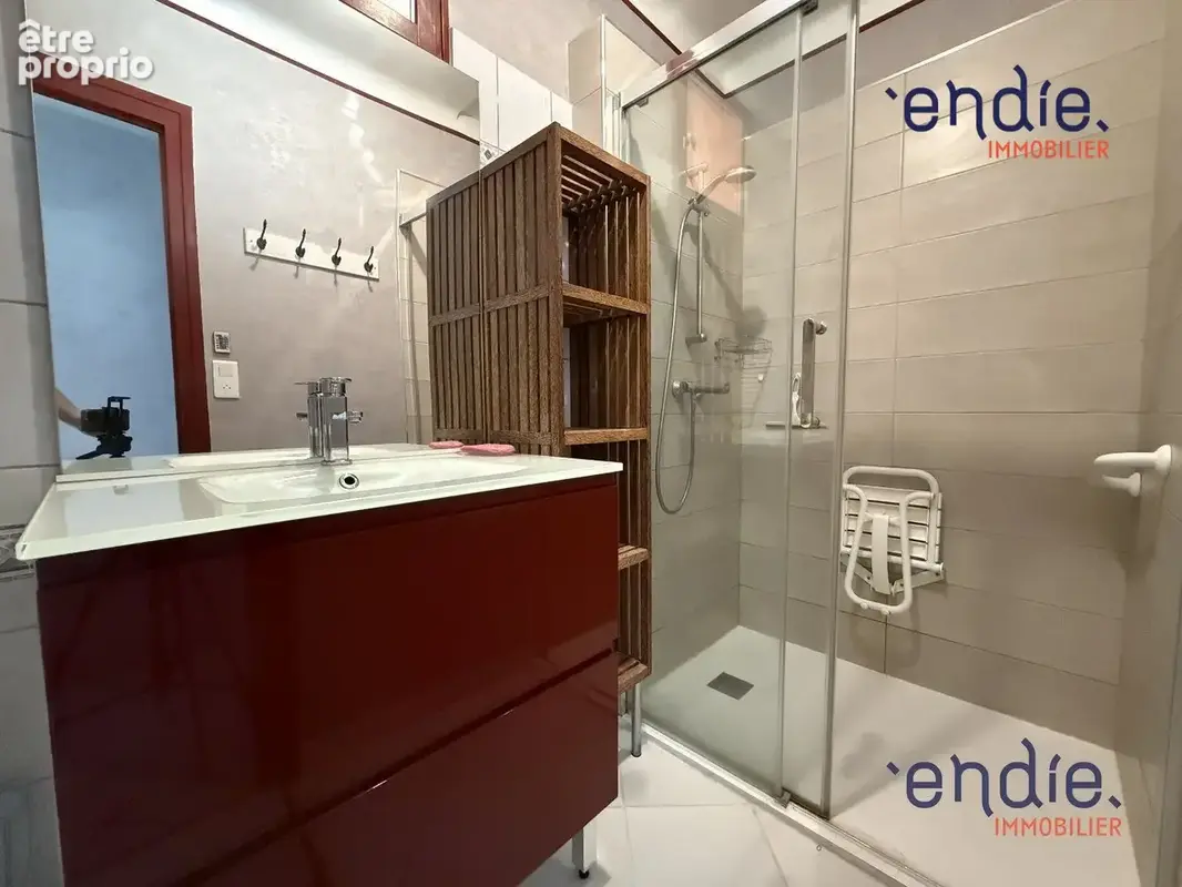Maison 4 pièces 108 m² à vendre à Moulins (03000) - photo 7