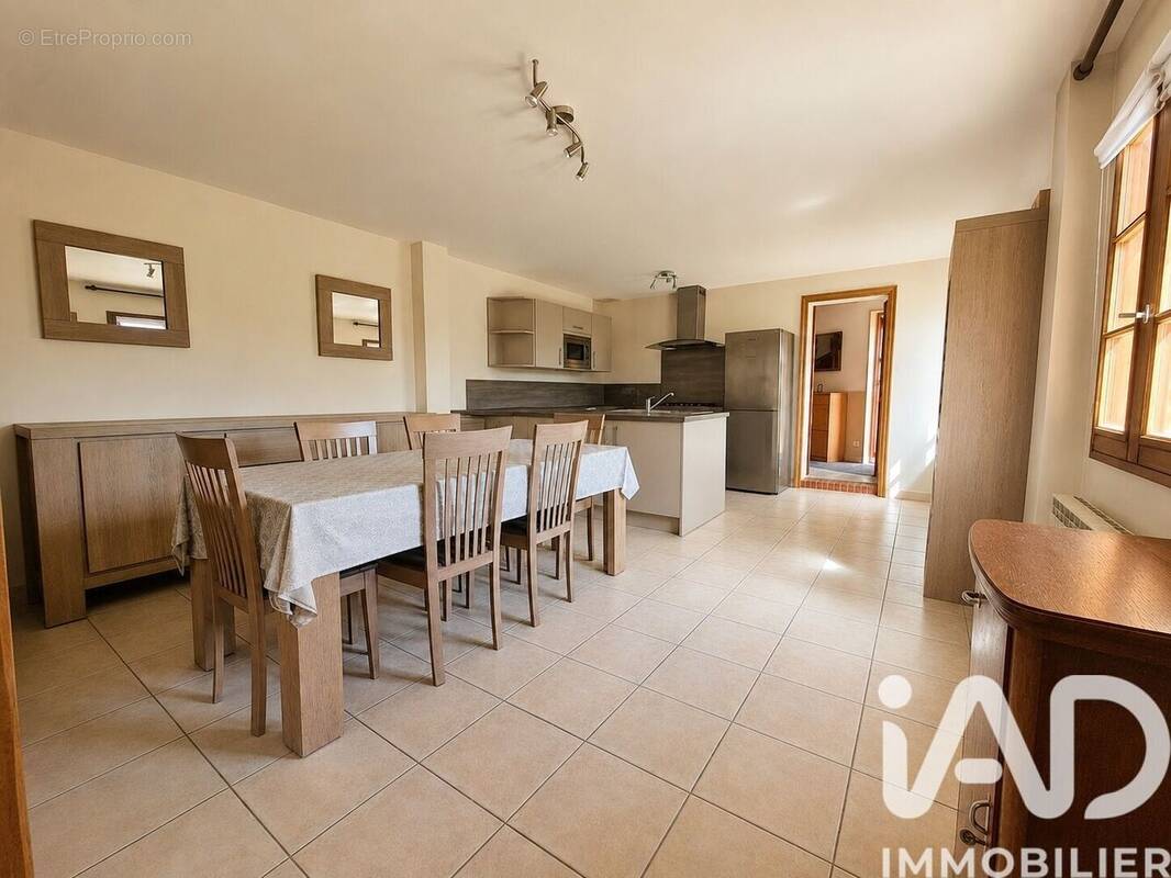 Photo 1 - Maison à ARREST