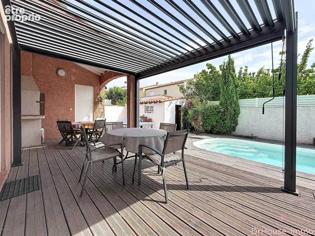 Maison 96 m² à Perpignan  - photo 2