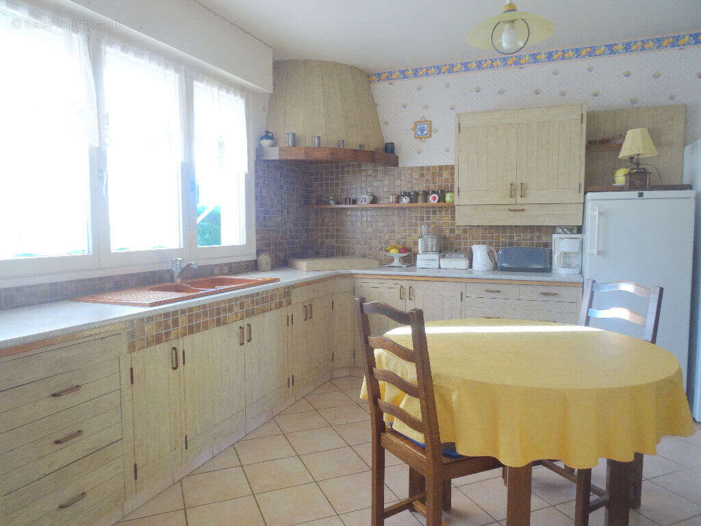 Maison à SAINT-DENIS-EN-VAL