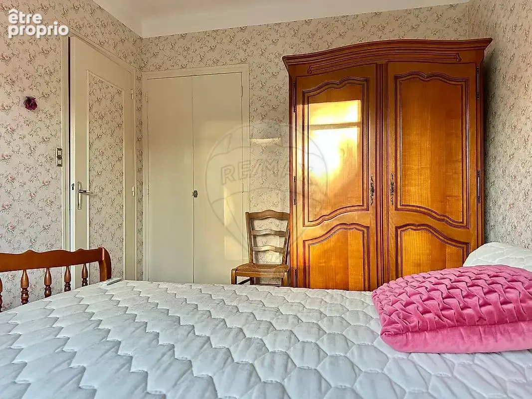 Maison 2 chambre(s) à vendre - photo 8