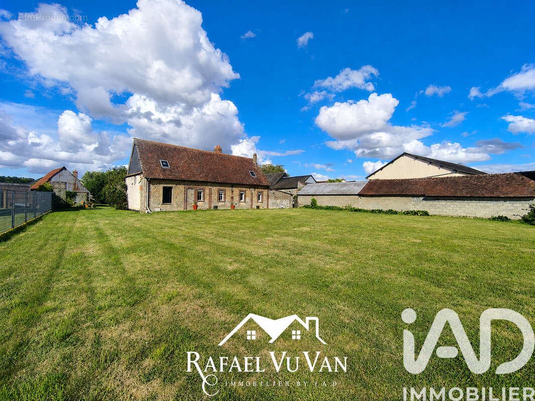Maison 83 m² à La Boissiere  - photo 6