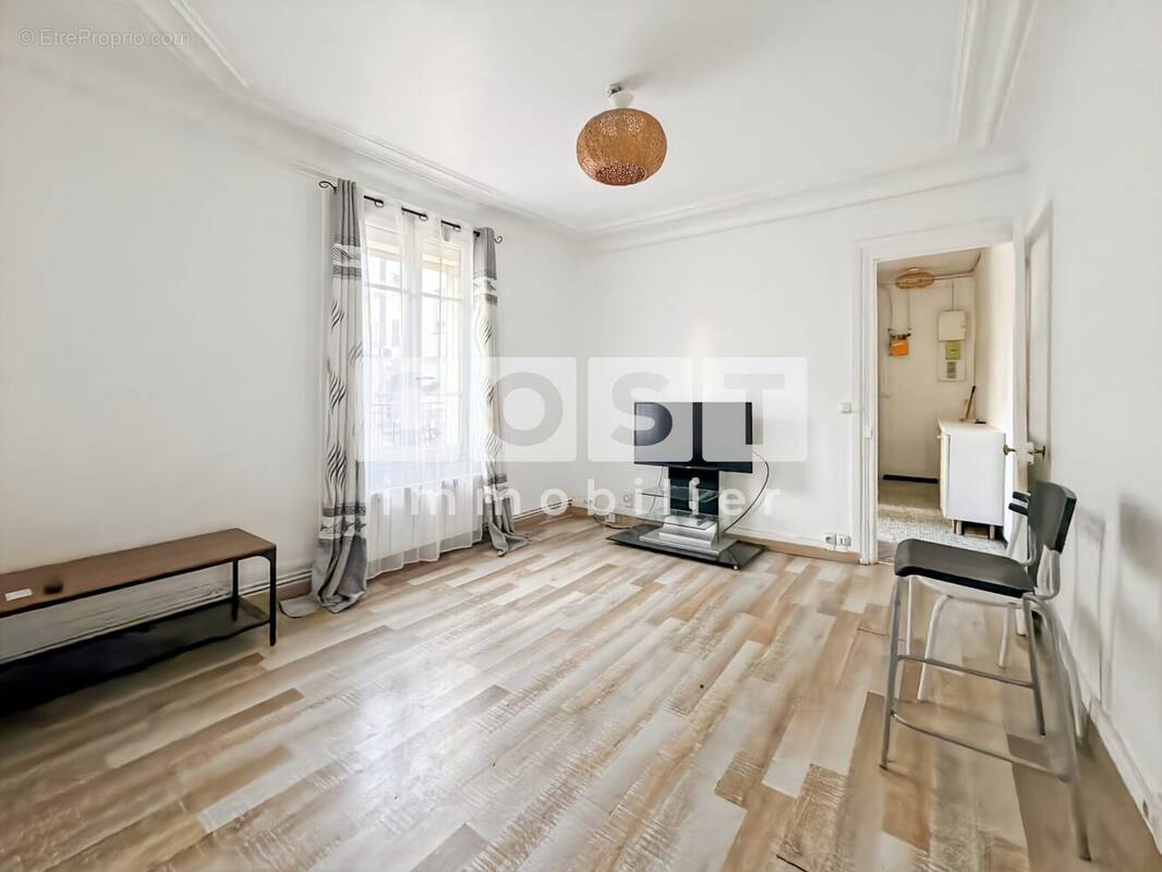 Appartement à BOIS-COLOMBES