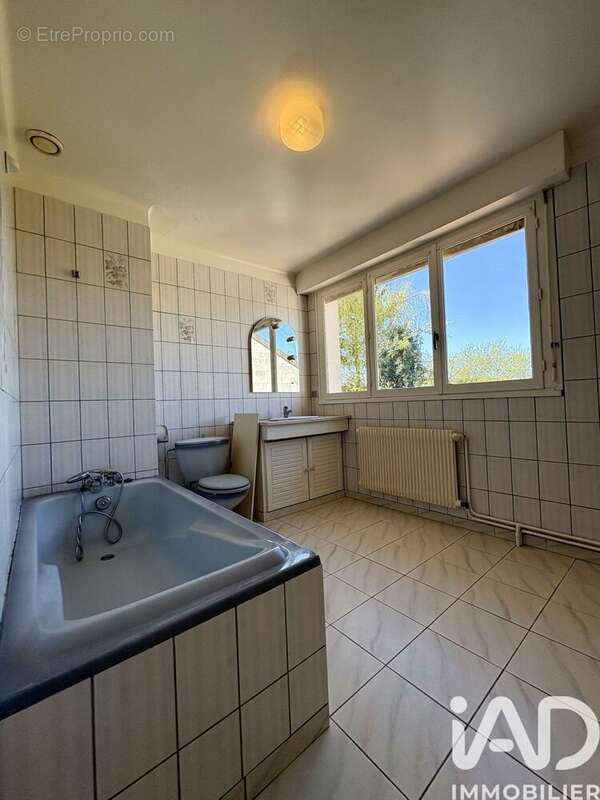 Photo 7 - Maison à SAINT-POL-SUR-TERNOISE