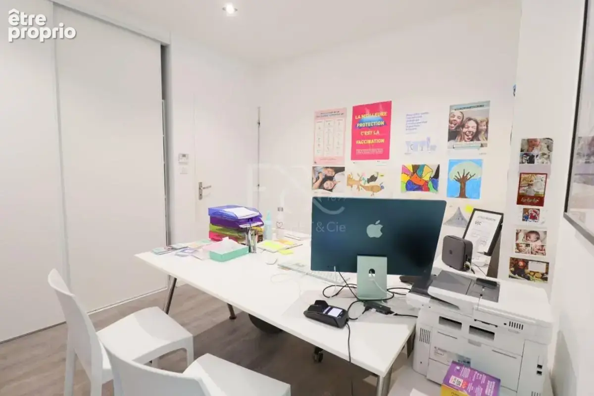 Local professionnel - photo 12