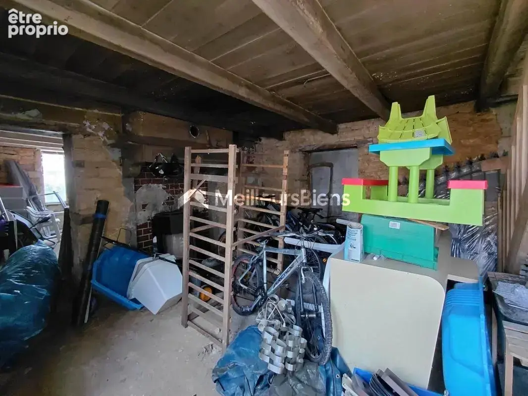 Maison 271m² située à saint broingt le bois - photo 28