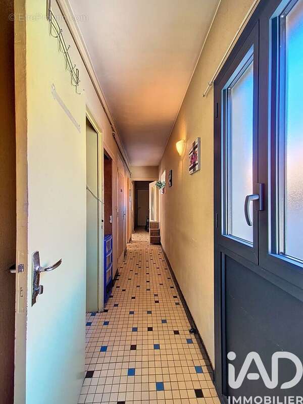 Photo 9 - Appartement à LE PUY-EN-VELAY