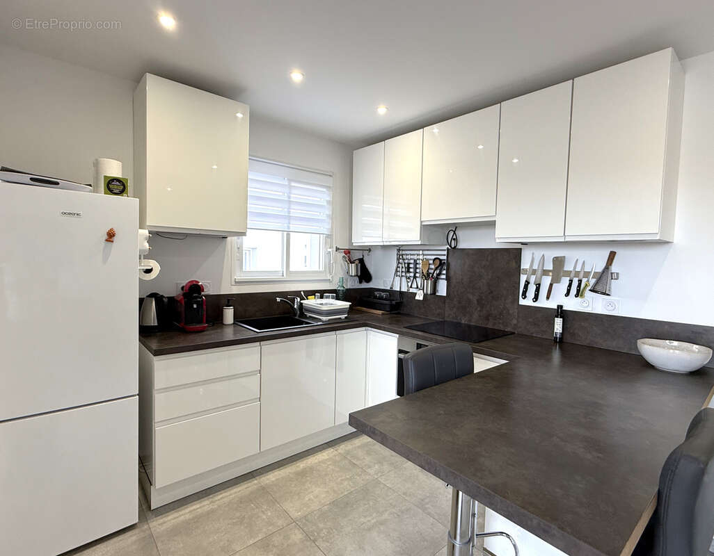 Appartement à ALERIA