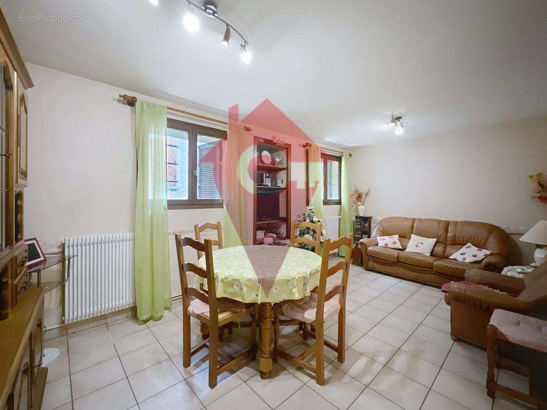 A Vendre Maison 3 chambres - 10mn à pied des écoles élémenta - photo 14