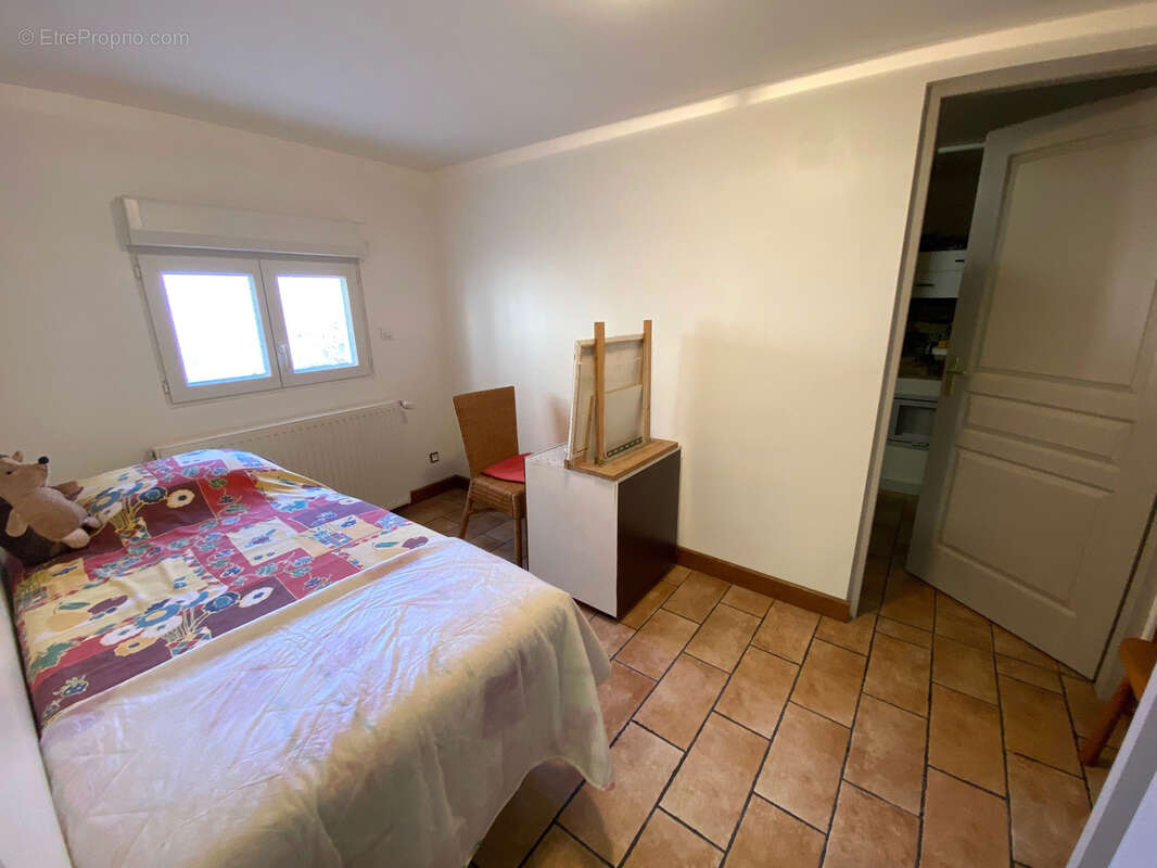 Appartement à LA CIOTAT