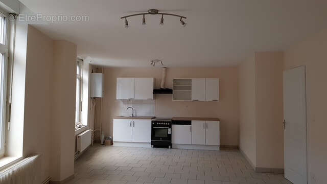 Appartement à ROUBAIX
