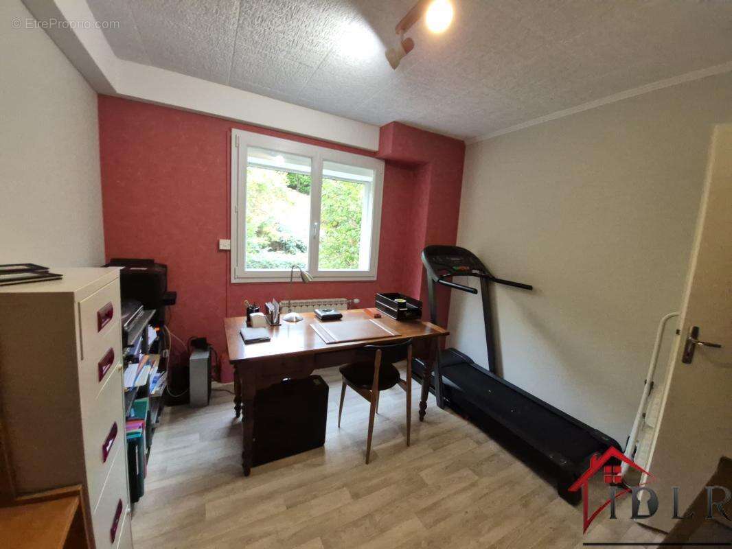 Coup de coeur familial dans un environnement calme   166 m2 h - photo 29