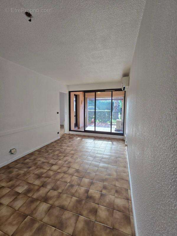 Appartement à SAINT-CYPRIEN