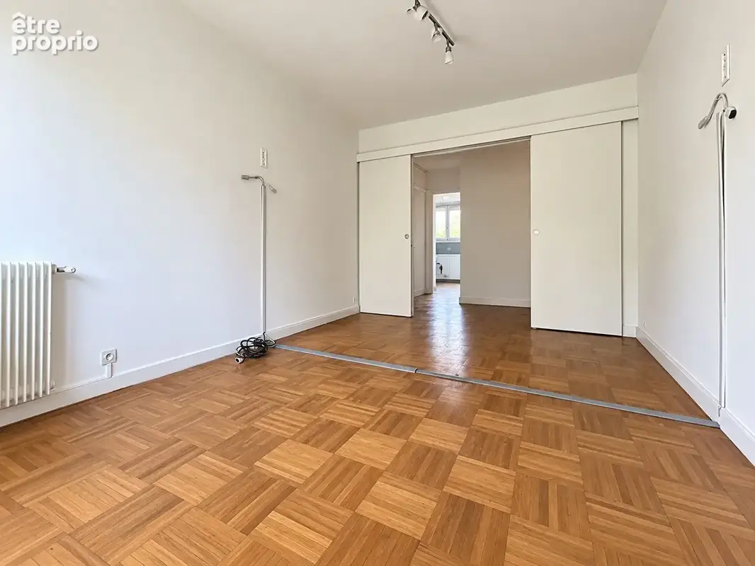 Appartement à ALFORTVILLE