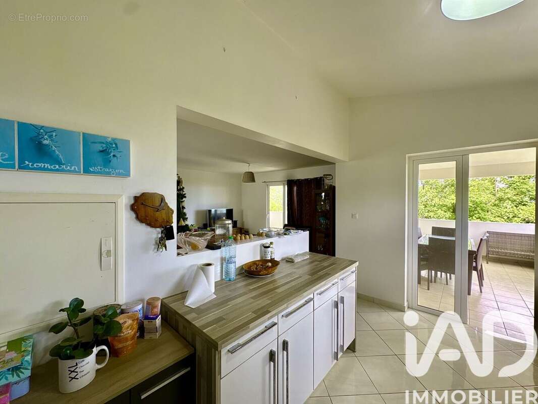 Photo 9 - Maison à SAINT-PAUL