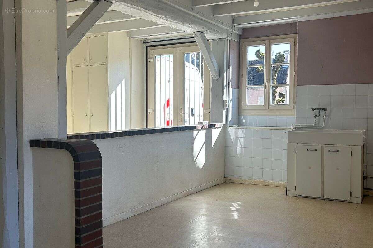 Maison à COLLAN