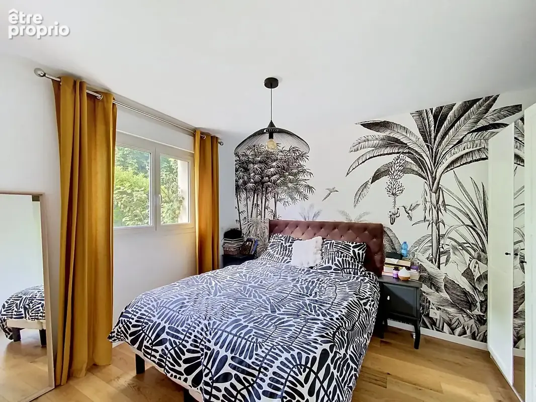 Maison familiale - photo 2