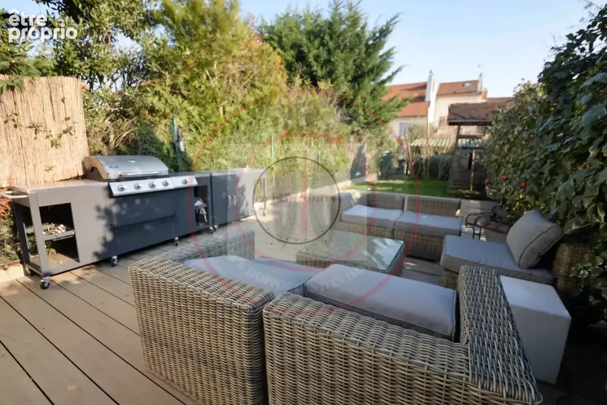 Maison 6 pièces 155 m² à vendre à Fontenay-Sous-Bois (94120) - photo 3