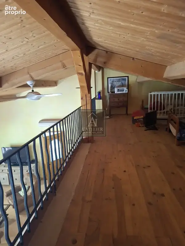 Maison T 4 ,  Entre Forêt et Sérénité à Lorgues - photo 9