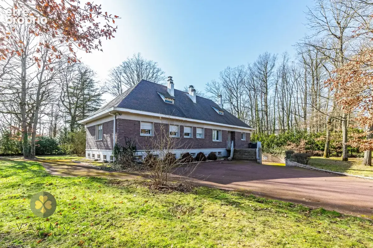DEPT Eure et Loir (28) Vernouillet + A vendre maison 5 chambres - photo 2