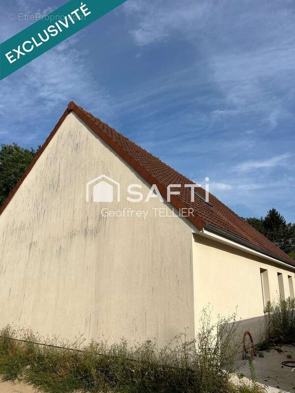 Maison 127 m² à Naours  - photo 4