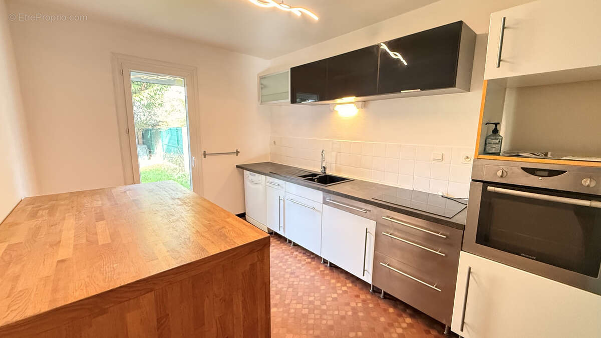 Maison - 112m2 - OLIVET VAL - photo 9