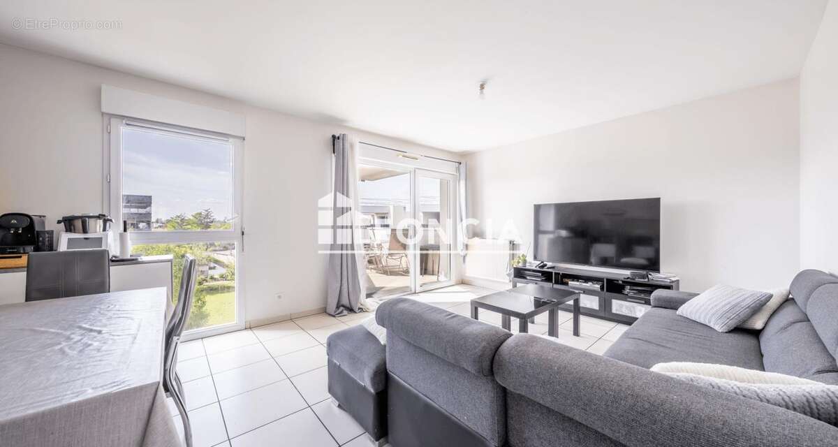 Appartement à BEGLES